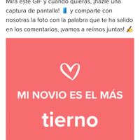 Mi novio es el más... - 1