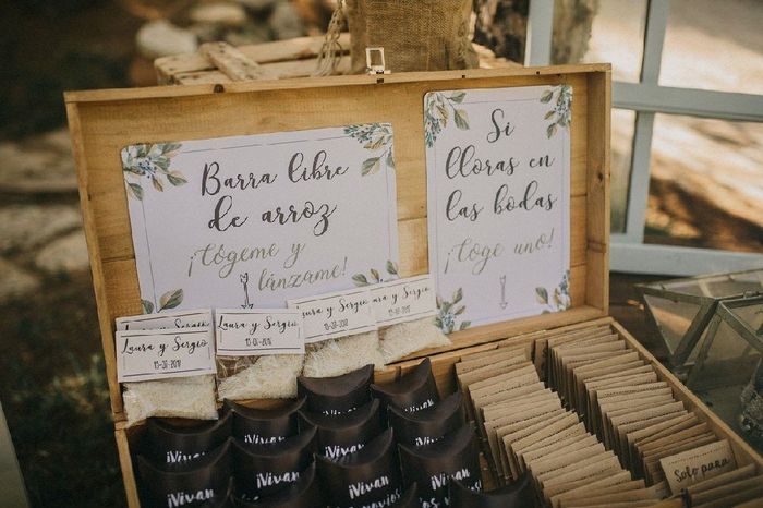 Recuerdos unisex? o para hombre y mujer? - 3