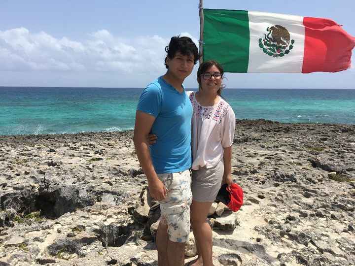 Último Paso: ¡Sube una foto con tu pareja!💘 - 1