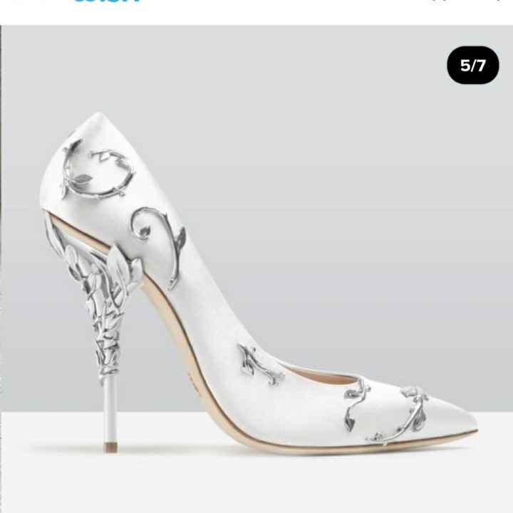 Opinión de zapatillas - 1