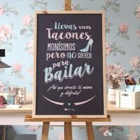 Algo así para las sandalias ;)