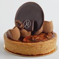 Pastel de bodas - 1