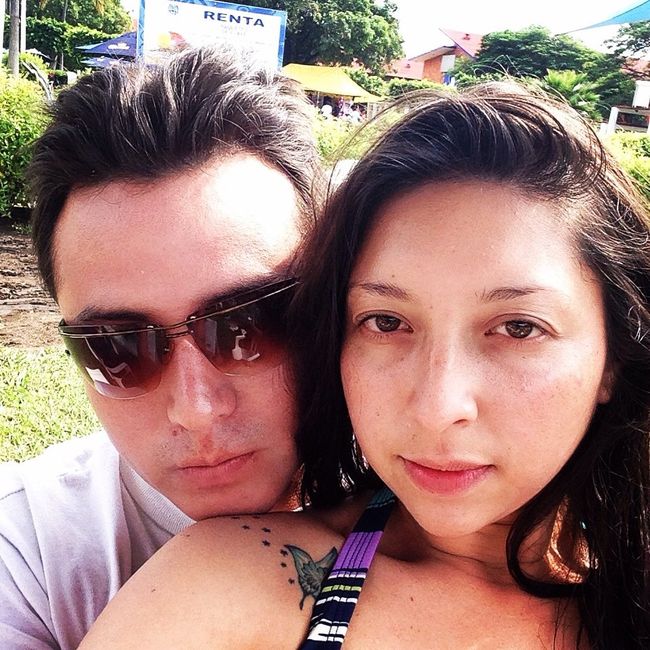 Presenta a tu otra mitad !  - 1