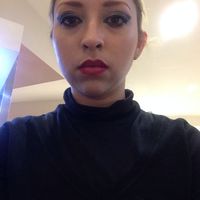 Con los nervios de punta  - 1