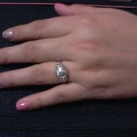 Chicas presúmanme su anillo!!  - 1