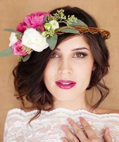 Maquillaje perfecto!