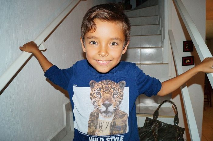 Mi padrino de anillos