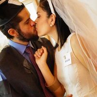 Super enamorados!