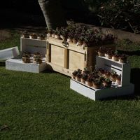 Mis recuerditos de boda!