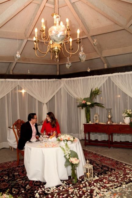 13-Febrero | Hacienda de los Morales 