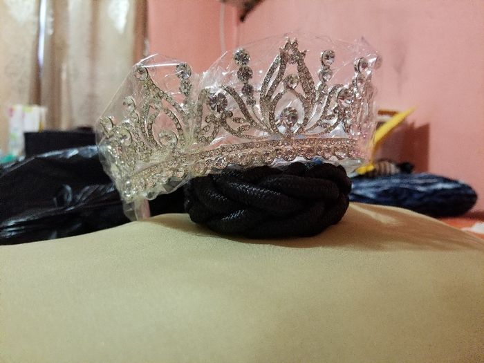 Mi Corona, Rosarios & Bendicion de Dios💕🙏 - 1