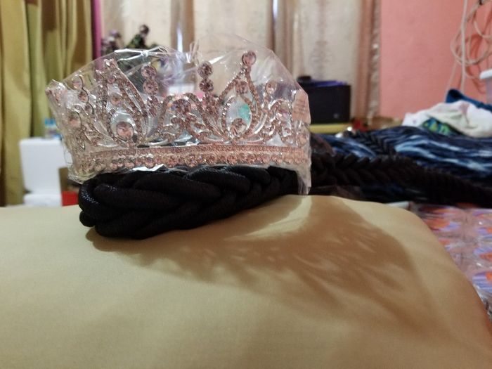 Mi Corona, Rosarios & Bendicion de Dios💕🙏 - 2