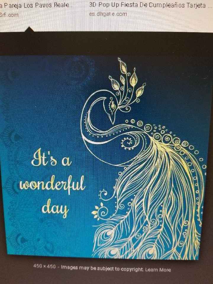 ¿Qué PLUS tendrán tus invitaciones? - 1