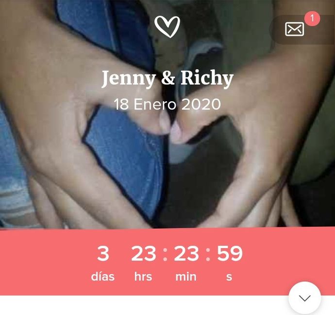 ¡Comparte tu contador 2020! - 1