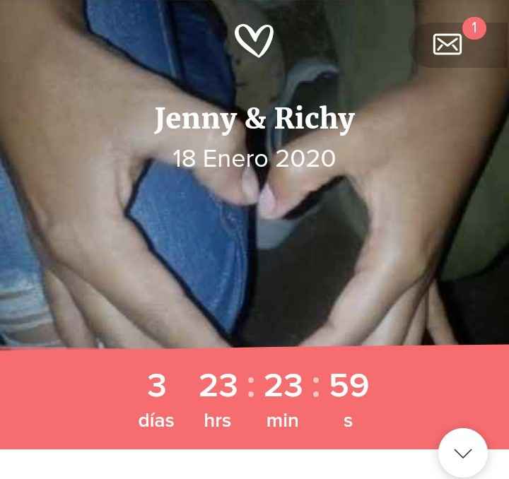 ¡Comparte tu contador 2020! - 1