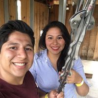 El defecto perfecto- Monserrath - 1