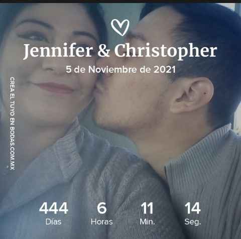 " a Mostrar Contadores" - 1