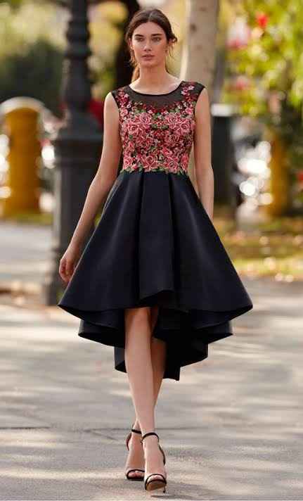 Código de vestimenta para los invitados: ¿a favor o en contra? - 2