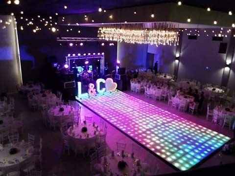 Resumen de la organización: Lo tengo✅ o no lo tengo❌ ¡El lugar! - 1