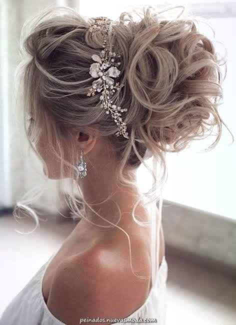 Look de novia 💞 - 4