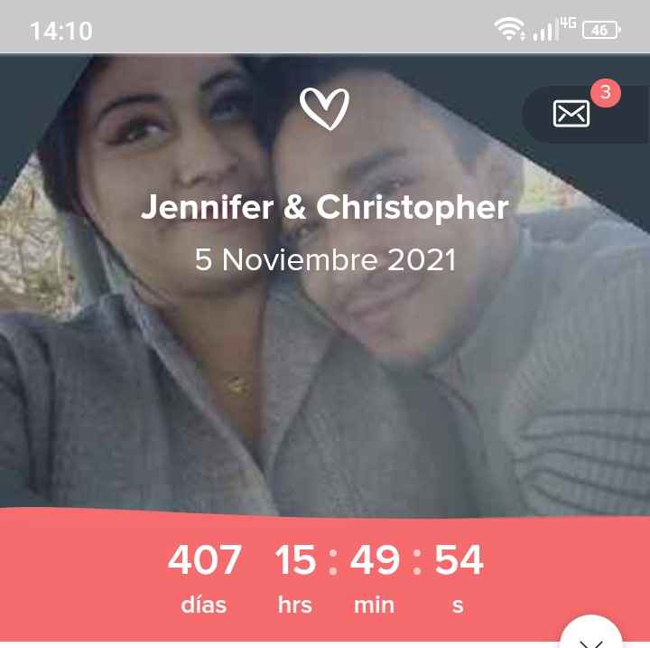 Reto con regalo: Sube una captura de pantalla tu contador 🎁 - 1