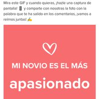 Mi novio es el más... - 1