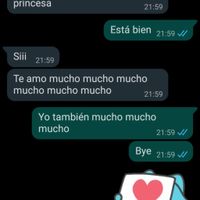 ¿Cómo te llama tu pareja de cariño? 🔮 - 1