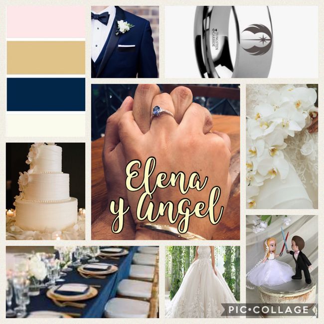 Tu collage al estilo pinterest! 2