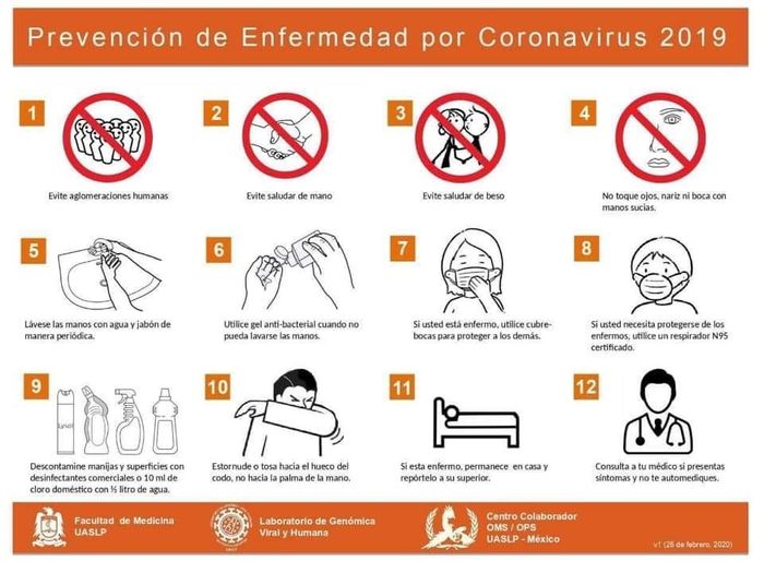 Qué nervios con el coronavirus! y mi boda? 1
