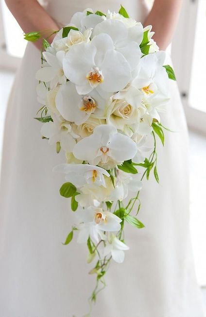 Boda en Diciembre Ramo y Flores 13