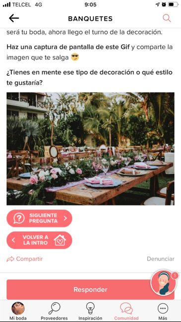 Haz screenshot y descubre tu decoración 30