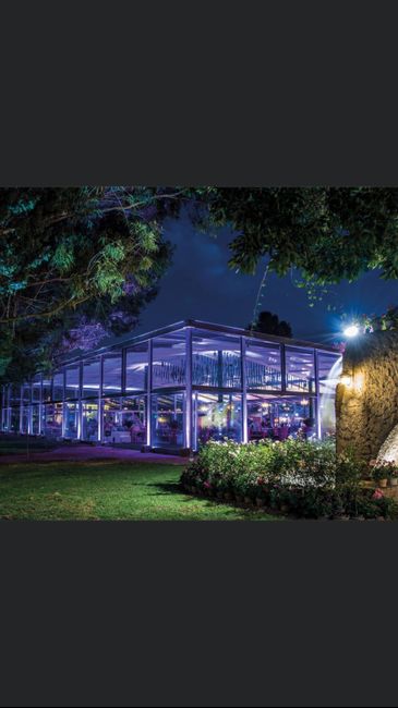 ¿Ya tienes salón, jardín, hacienda para tu boda? ¡Comparte la imagen! 22