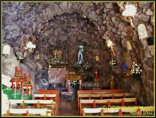 ⛪ Iglesias en Puebla? - 1