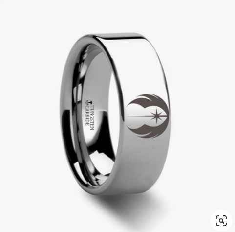 Martes de muestren sus anillos!!! - 2