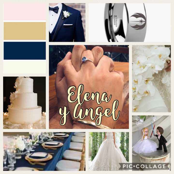 Tu collage al estilo pinterest! - 1