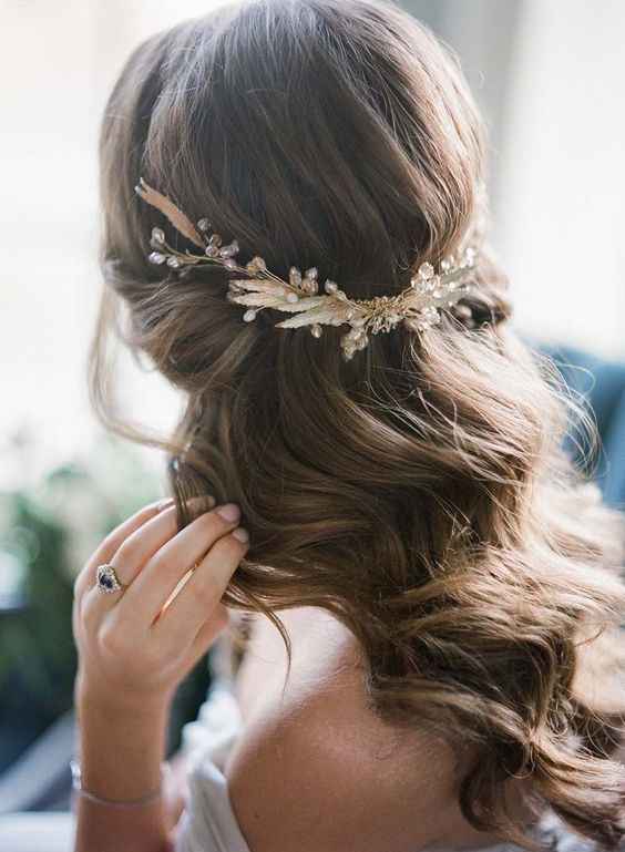 Duda con tocado 👰 - 5