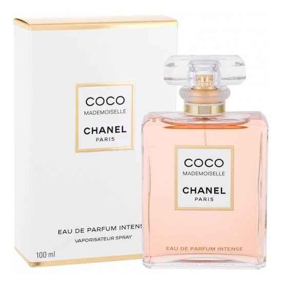 ¿Qué perfume usarás en el día de tu boda? - 1