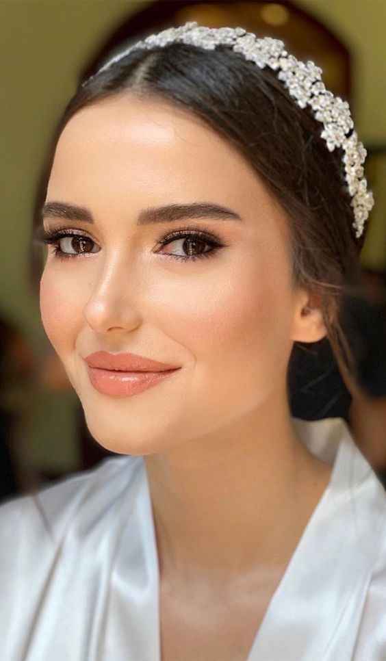 Maquillaje natural 💄 - 1