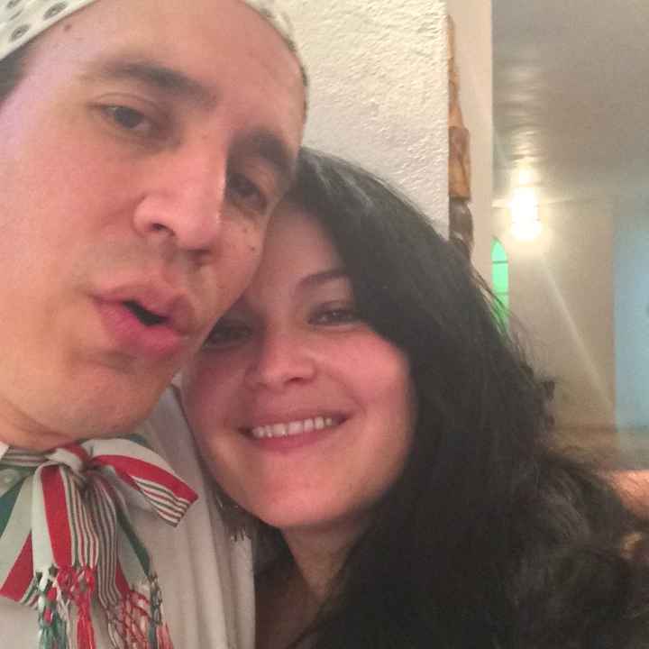 celebración compromiso