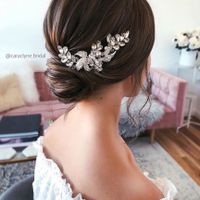 Encuesta look nupcial - 1