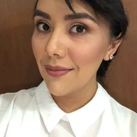 Prueba de peinado y maquillaje 💄 - 3