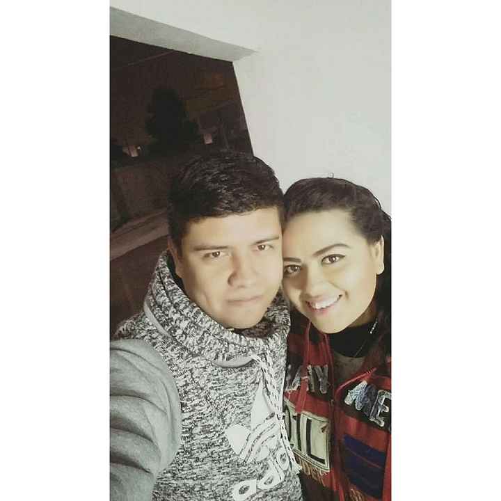 Último Paso: ¡Sube una foto con tu pareja!💘 - 1