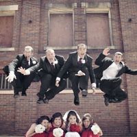 Sesión fotografíca... - 2