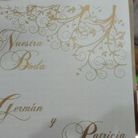Que tipo de invitación me recomiendan? - 4