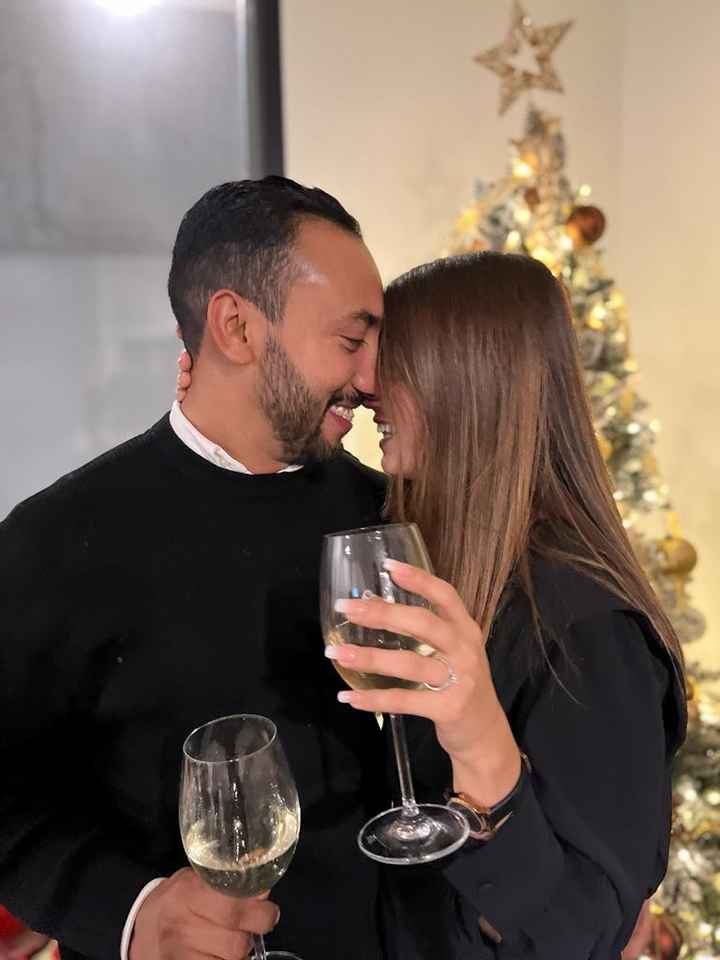 La foto más bonita de ustedes dos 📷💝¡aquí hay regalo!🎁 - 1
