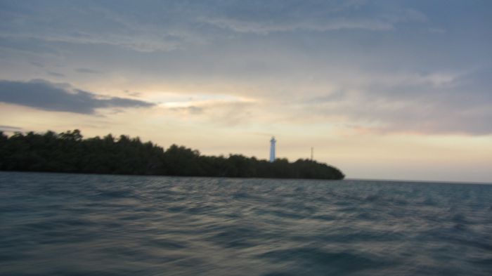 El faro