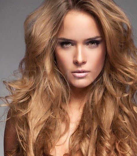 Que sera mejor para el dia de tu boda tu cabello natural o algo mas sofisticado como son luces, rayo