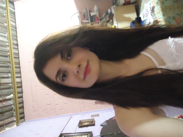 Necesito ayuda no sé qué peinado y maquillaje utilizar para el día B - 9