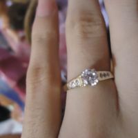 mi anillo de compromiso