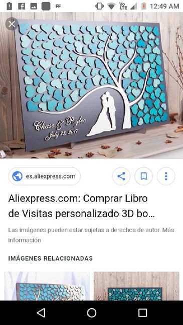 álbum de firmas?? - 1